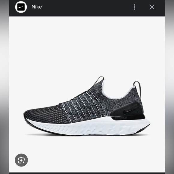 Nike Shoes - WOMANS Nike Slip On Runners